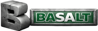 Basalt
